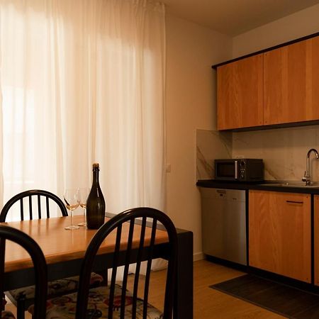 Holiday Apartments Giulia - Blue เปียตรามูราตา ภายนอก รูปภาพ