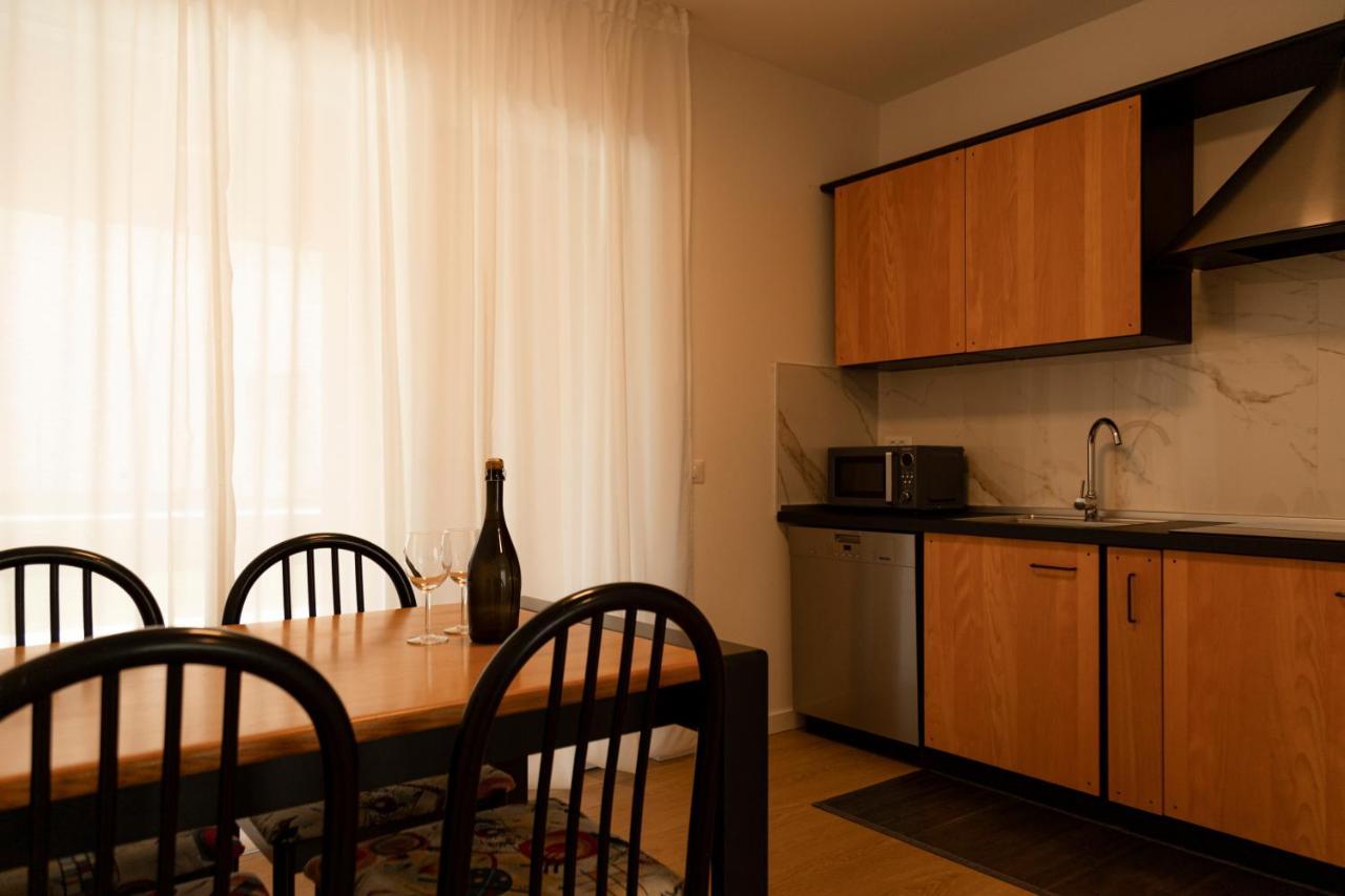Holiday Apartments Giulia - Blue เปียตรามูราตา ภายนอก รูปภาพ